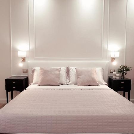 סאסארי Viale Italia Boutique Rooms מראה חיצוני תמונה