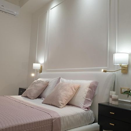 סאסארי Viale Italia Boutique Rooms מראה חיצוני תמונה