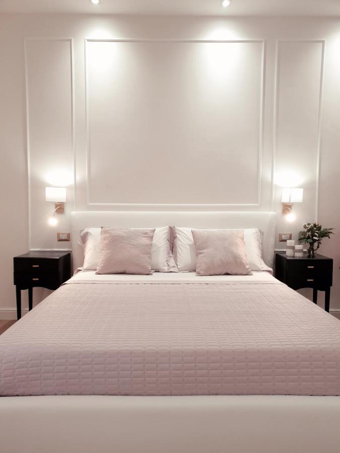 סאסארי Viale Italia Boutique Rooms מראה חיצוני תמונה