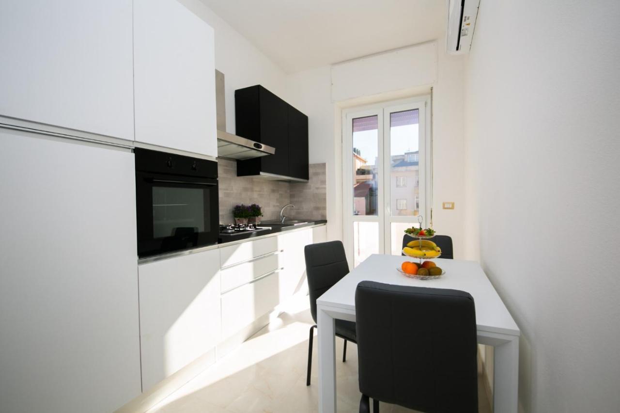 סאסארי Viale Italia Boutique Rooms מראה חיצוני תמונה