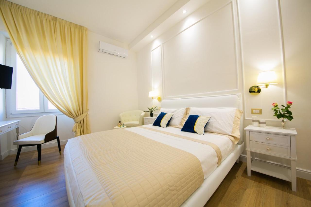 סאסארי Viale Italia Boutique Rooms מראה חיצוני תמונה