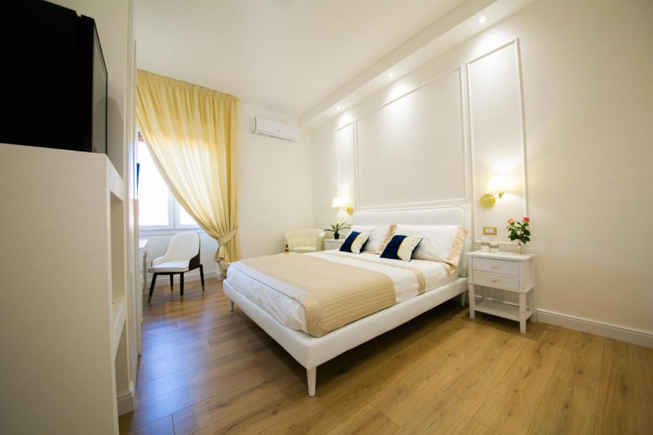 סאסארי Viale Italia Boutique Rooms מראה חיצוני תמונה